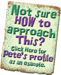 not sure how to approach this sign